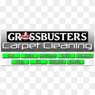 Dupont, Wa Carpet Cleaners You Can Trust - Ghostbusters The Video Game Clipart