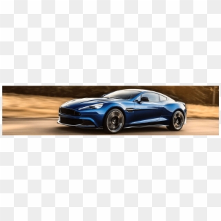 2017 Aston Martin V12 Vantage S Vs - Aston Martin Vanquish S Blue Clipart