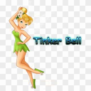 Free Png Tinker Bell S Png Images Transparent - Imágenes De Princesas Tinkerbell Clipart