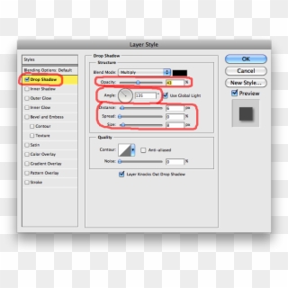 It's Some Photoshop Settings - Photoshop Clipart