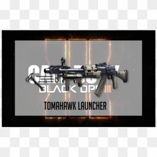 #bo3 #intel #bo3intel Check Out This New Weapon Attachment - Assault Rifle Clipart