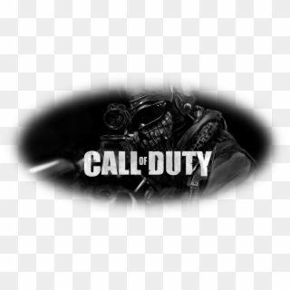 Call Of Duty - Call Of Duty Black Ops Clipart