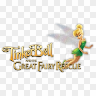 Tinker Bell And The Great Fairy Rescue Image - Pixie Hollow Clipart
