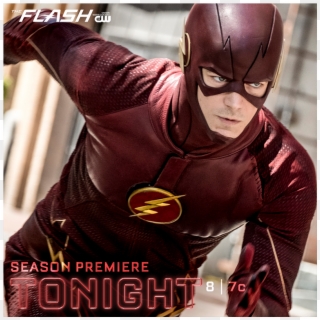 Eastern Nc The Cw - The Flash Clipart