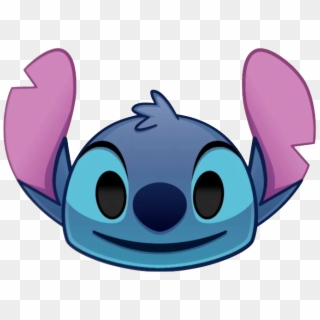 Stitch Disney Emoji Blitz Wiki Fandom Powered By Wikia - Stitch Emoji Clipart