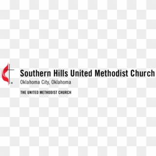 Southern Hills Umc - Parallel Clipart