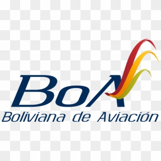 Boliviana De Aviación Clipart