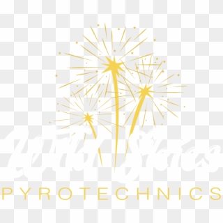Wild Skies Pyrotechnics - Pyrotechnics Logo Clipart