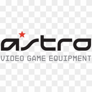 Astro Gaming Clipart