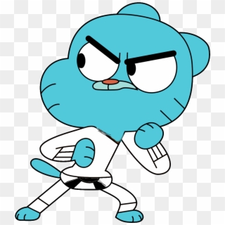 Gumball Png Clipart