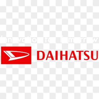 Datsun Es Una Reconocida Marca Con La Que La Empresa - Daihatsu Clipart