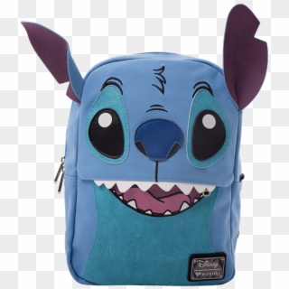 Lilo & Stitch - Disney Mini Backpack Stitch Clipart