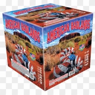 American Badlands By World Class Fireworks, Fires 9 - Fireworks Clipart