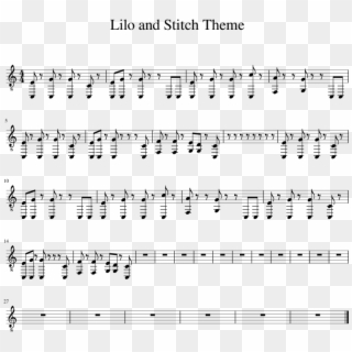 Lilo And Stitch - We Shall Overcome Viola Clipart