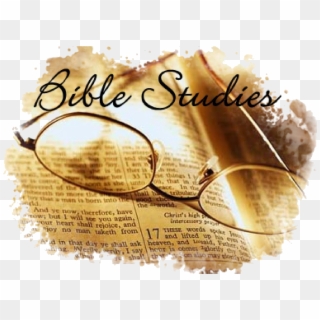 Bible-study - Bible Study Png Clipart