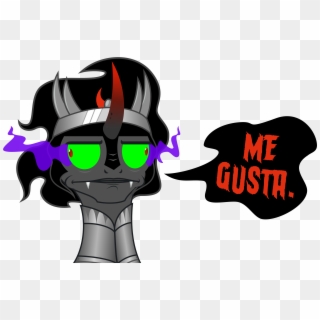 Comments - Mlp Me Gusta Clipart