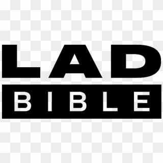 Lad Bible - Lad Bible Png Logo Clipart