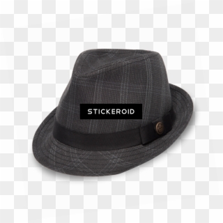 Fedora Hat , Png Download Clipart