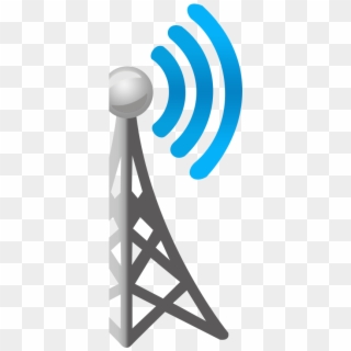 Internet Radio Station Listing Sites - Cellular Site Clipart