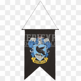 Ravenclaw Banner Png Clipart
