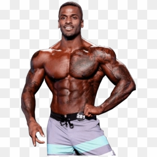 Men's Physique & Bodybuilding - Male Physique Bodybuilding Models Clipart