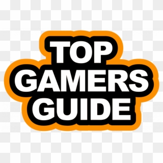 Topgamersguide - Illustration Clipart