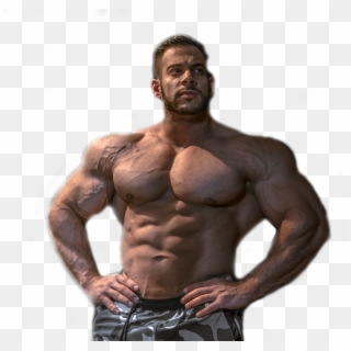 Bodybuilding , Png Download Clipart