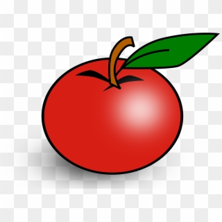 This Free Icons Png Design Of Tomato Tomate Clipart