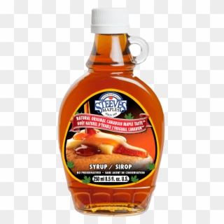 Of Maple Flavoured Products - Maple Syrup Companies In Canada Clipart