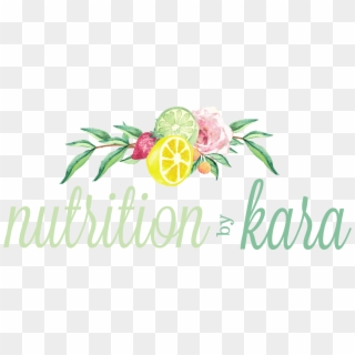 Nutrition By Kara - Seedless Fruit Clipart