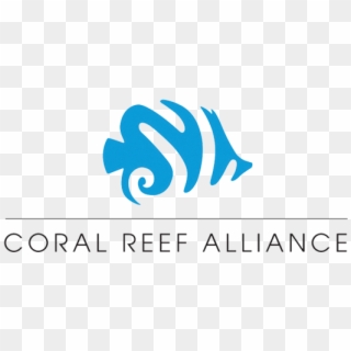 Coral Reef Alliance Clipart