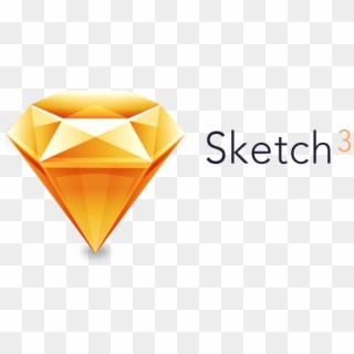 Top 35 Design Resources For Sketch App Designers - Sketch App Logo Vector Clipart