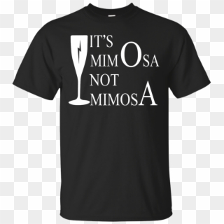 It's Mimosa, Not Mimosa T Shirt, Hoodies, Tank Top - Marcus Lemonis Heart T Shirt Clipart