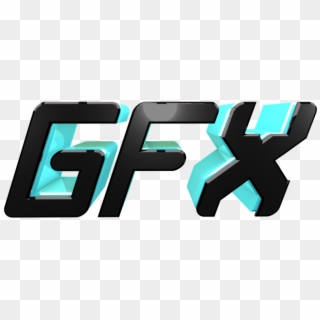 Gfx Text Clipart