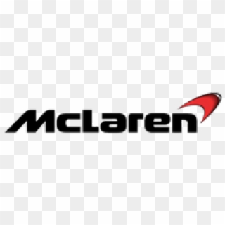 Mclaren Logo Clipart Png - Mclaren Automotive Logo Vector Transparent Png