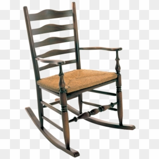 Rocking Chair Png - Chair Clipart