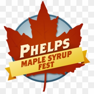 Hi Res New Msf Logo - Maple Syrup Clipart