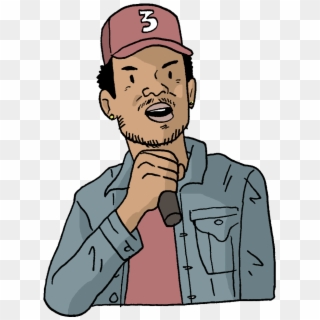 Chance The Rapper Fans Rally Up To Make Him Mayor Of - Portable Network Graphics Clipart