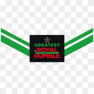 Greatest Royal Rumble Png Clipart