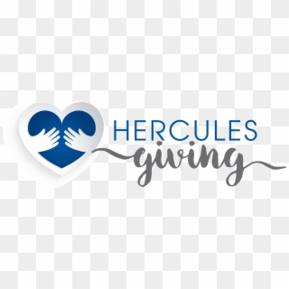 The Hercules Giving Program Was Founded For Its Employees - La Mano Que Ayuda Clipart