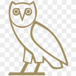 Ovo Owl Png , Png Download - Ovo Owl Transparent Clipart