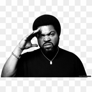 Ice Cube 2 - Ice Cube Poster Today Was A Good Day Clipart