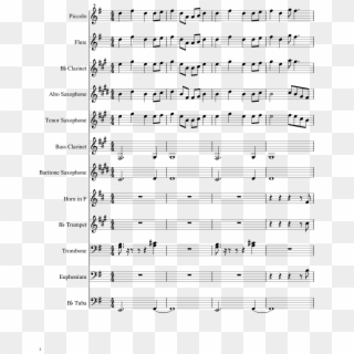 No Problem Sheet Music Composed By Chance The Rapper - Trip Ella Mai Piano Sheet Music Clipart