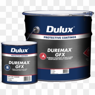 Duremax® Gfx - Dulux Clipart