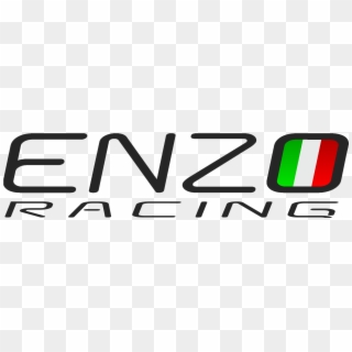 Enzo Racing Enzo Racing Clipart