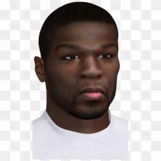 [req]50 Cent Or Ice Cube Skin - Photobucket Clipart