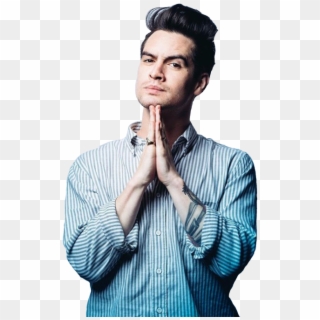 Brendon Urie Pray For The Wicked Era Clipart