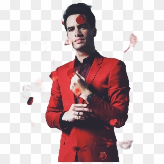 #brendon #urie #brendonurie #freetoedit - Brendon Urie Phone Backgrounds Clipart