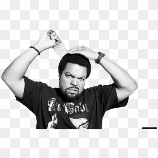 Ice Cube 5 - Atiba Jefferson Ice Cube Clipart