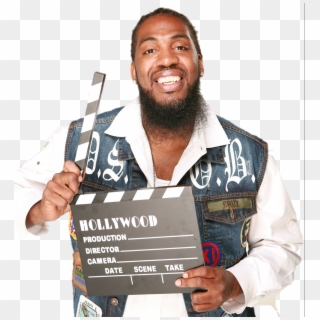 Enter For A Chance To Win 2 Tickets To See Pastor Troy - Air Gun Clipart